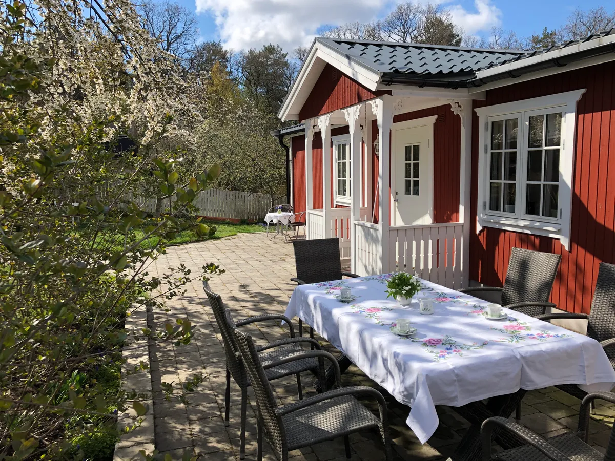 Hyresbostad på Västervik i vastervik