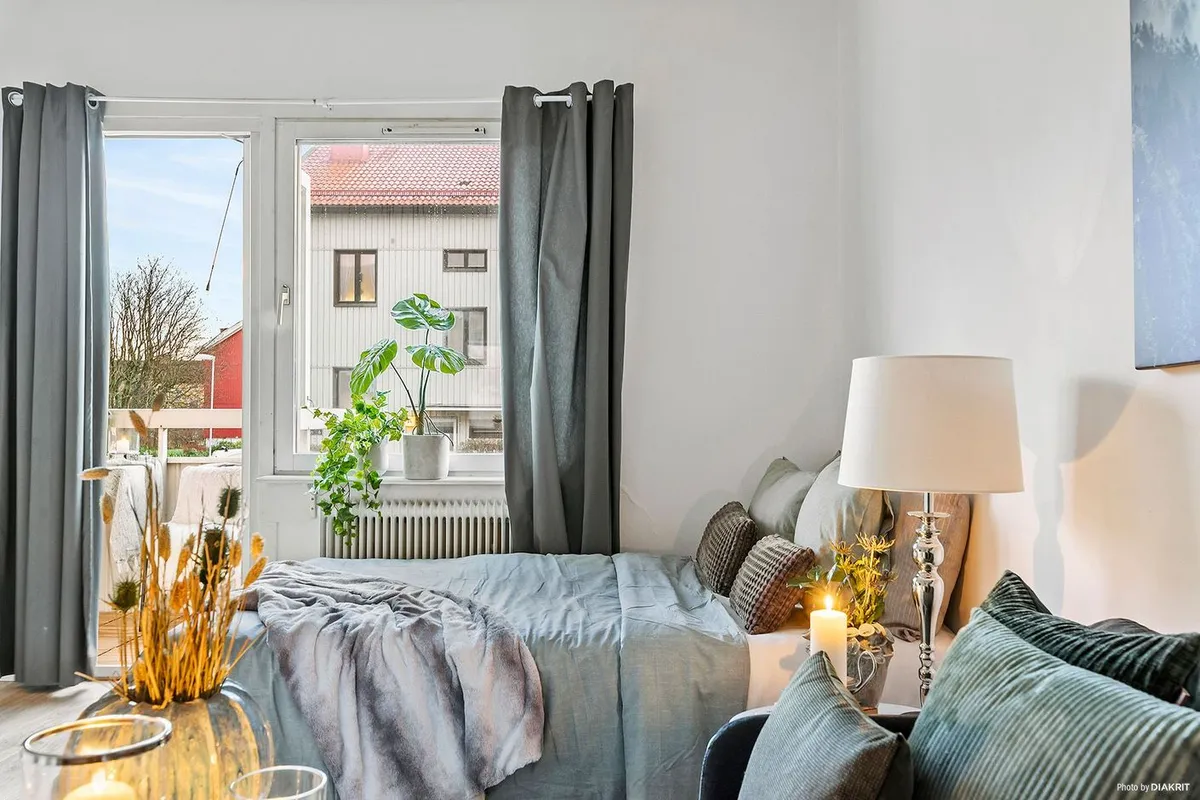 Hyreslägenhet på Göteborg i goteborg