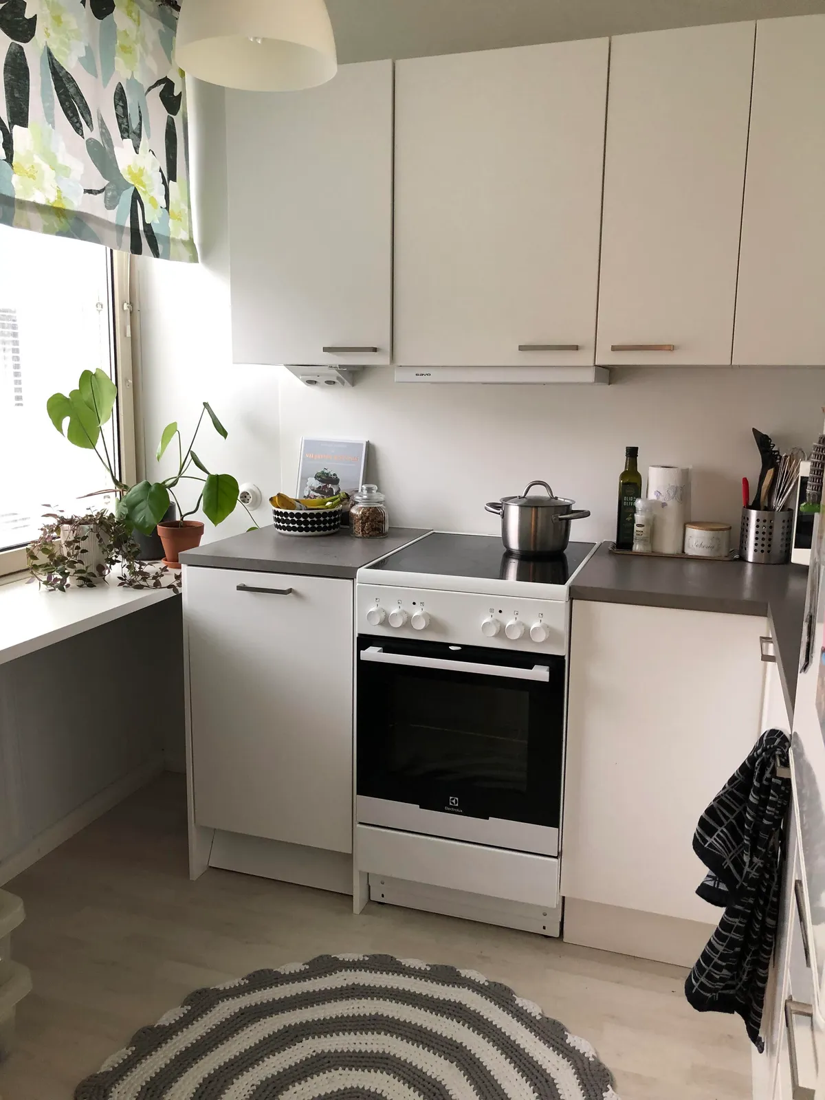 Hyreslägenhet på Helsinki i helsinki