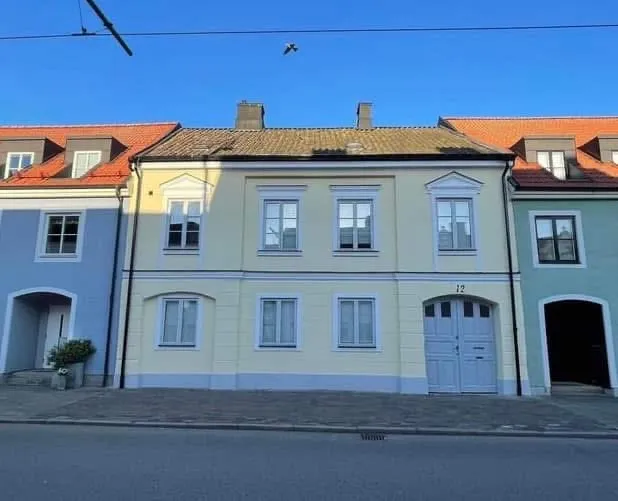 Hyreslägenhet på Landskrona i landskrona