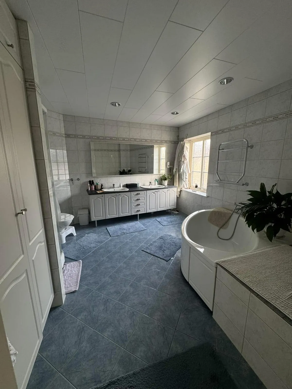 Hyreslägenhet på Landskrona i landskrona