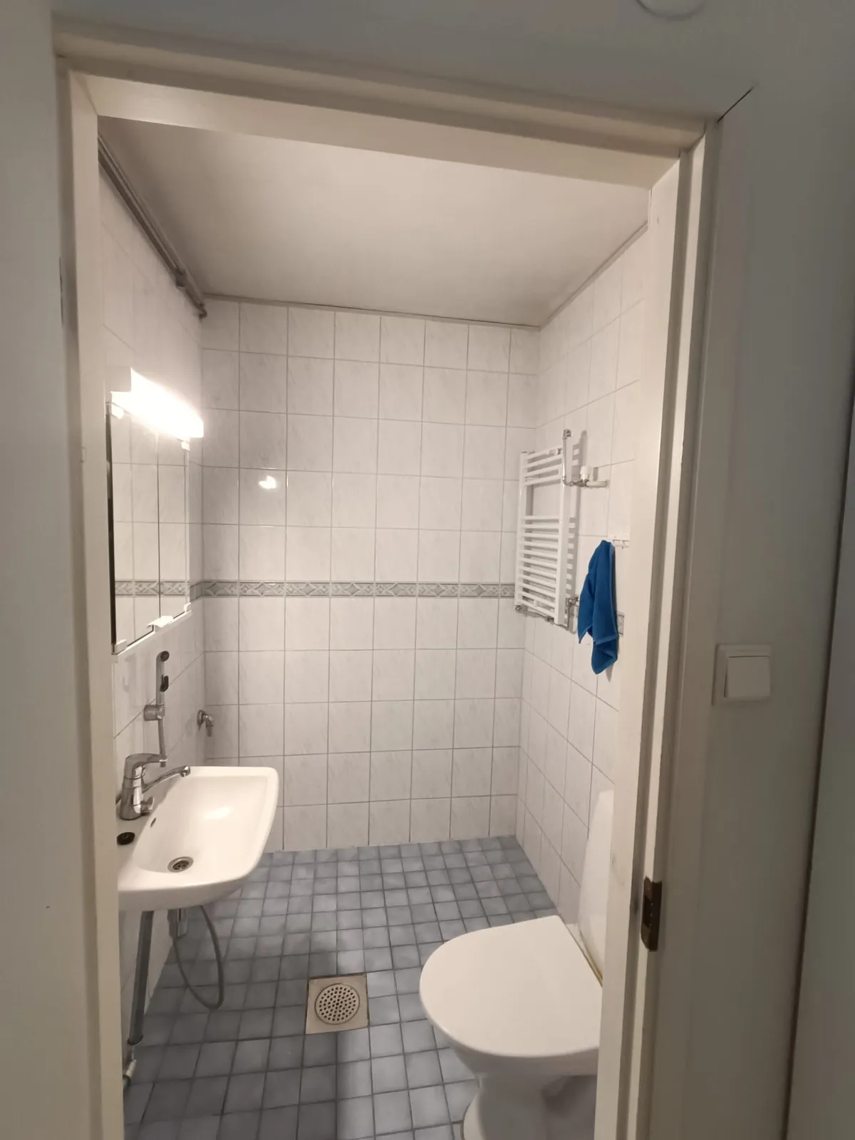 Hyreslägenhet på Oulu i oulu