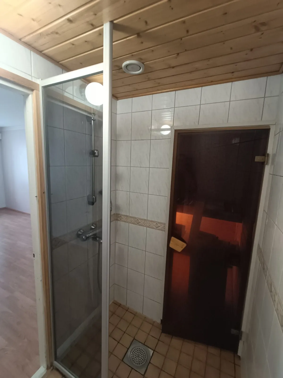 Hyreslägenhet på Oulu i oulu