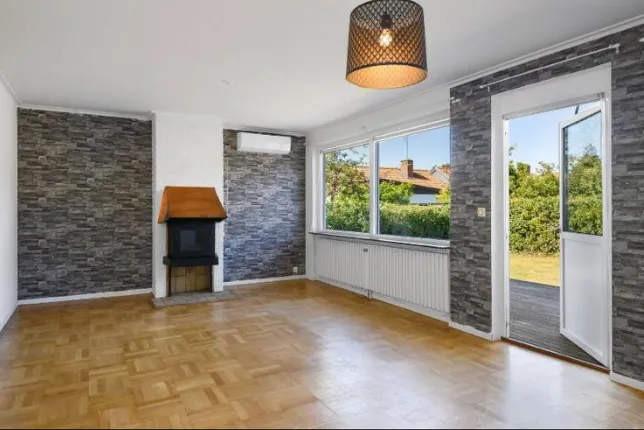 Hyresbostad på Hässleholm i hassleholm