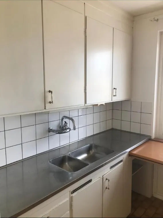 Hyresbostad på Hässleholm i hassleholm