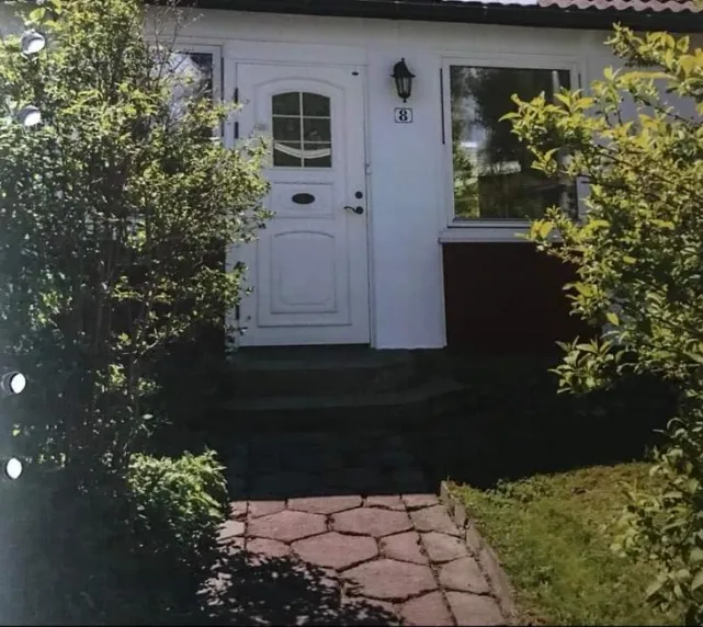 Hyresbostad på Hässleholm i hassleholm