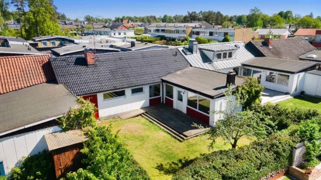 Hyresbostad på Hässleholm i hassleholm