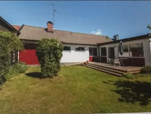 Hyresbostad på Hässleholm i hassleholm