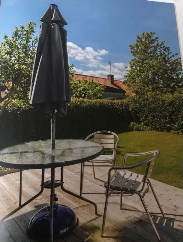 Hyresbostad på Hässleholm i hassleholm