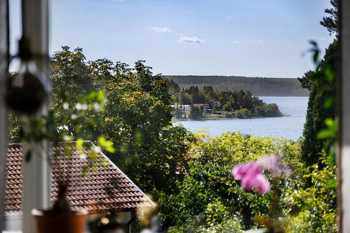 Hyresbostad på Sigtuna i sigtuna