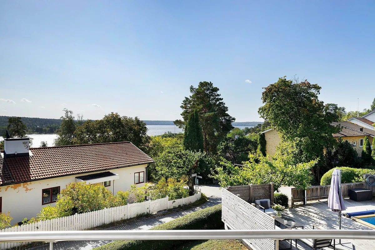 Hyresbostad på Sigtuna i sigtuna