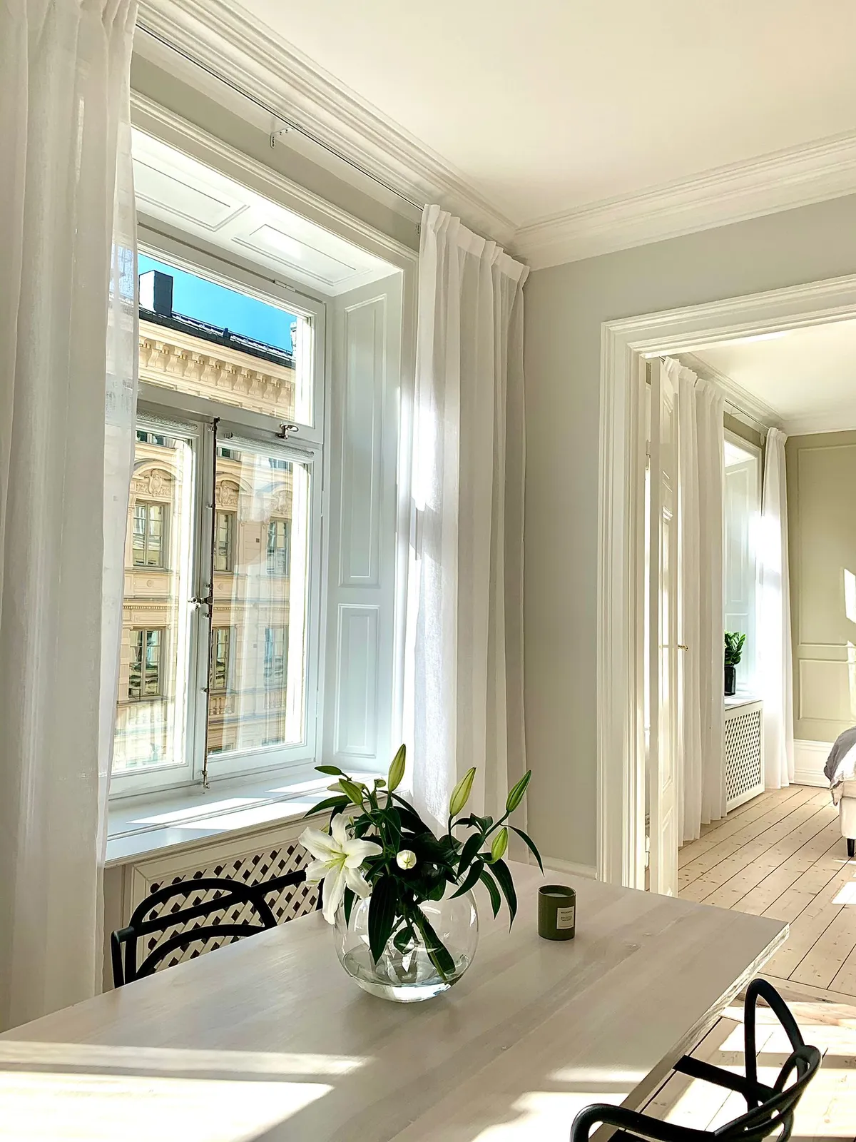 Hyreslägenhet på Stockholm i stockholm