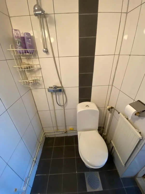 Hyreslägenhet på Malmö i malmo