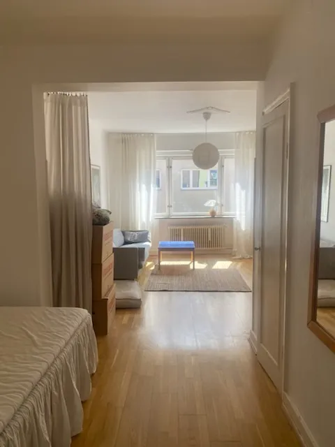 Hyreslägenhet på Malmö i malmo