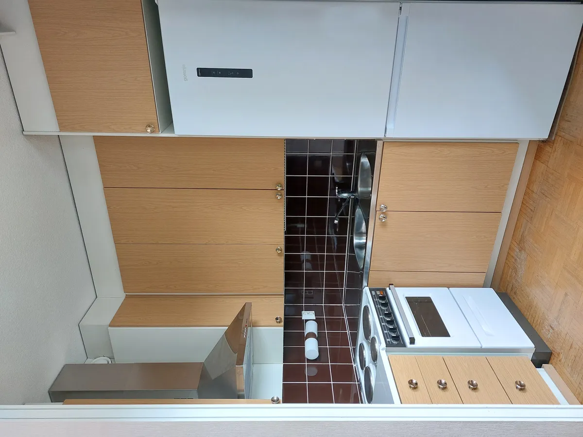 Hyreslägenhet på Lappeenranta i lappeenranta
