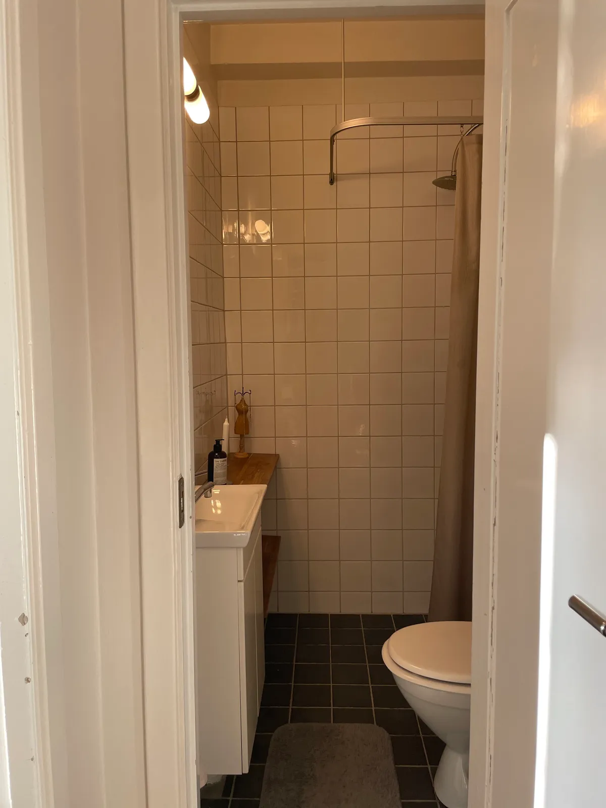 Hyreslägenhet på Uppsala i uppsala