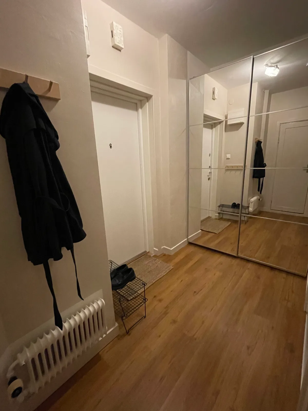 Hyreslägenhet på Uppsala i uppsala