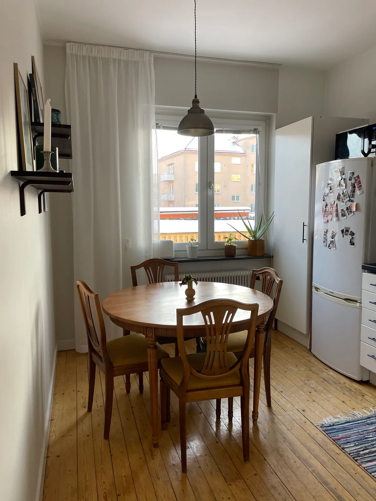 Hyreslägenhet på Uppsala i uppsala