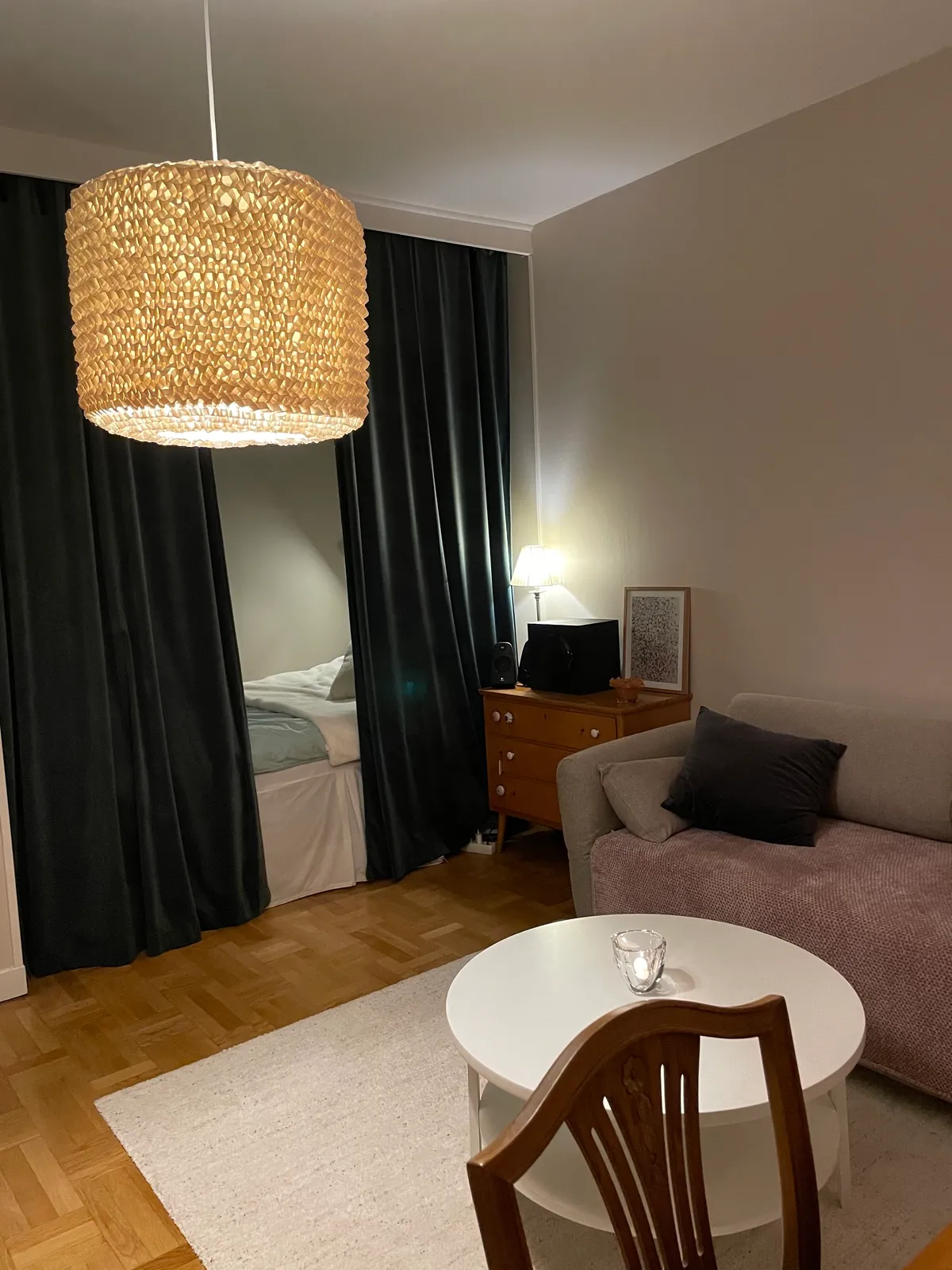 Hyreslägenhet på Uppsala i uppsala
