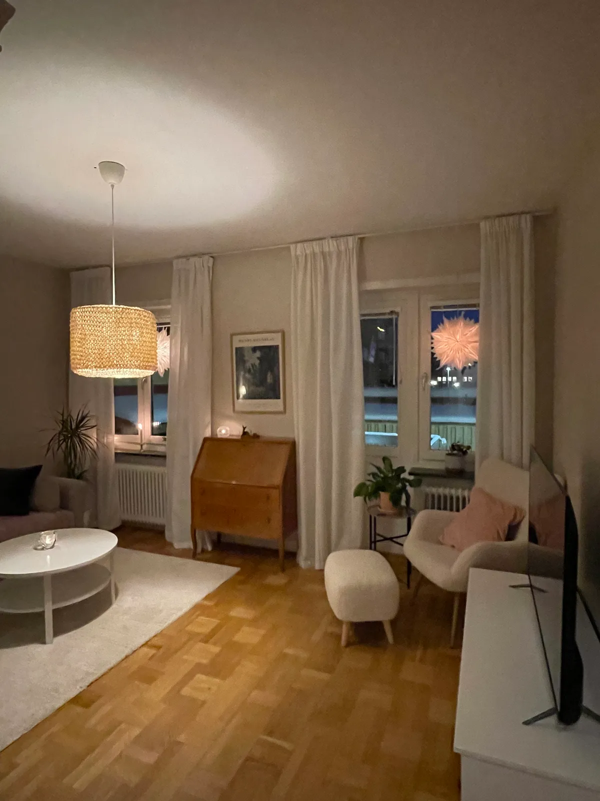 Hyreslägenhet på Uppsala i uppsala