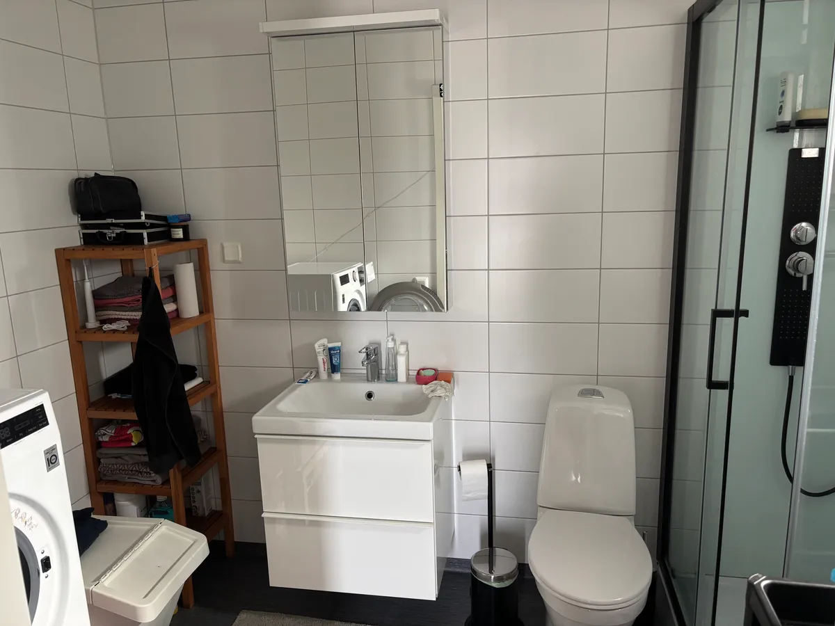 Hyresbostad på Strömstad i stromstad