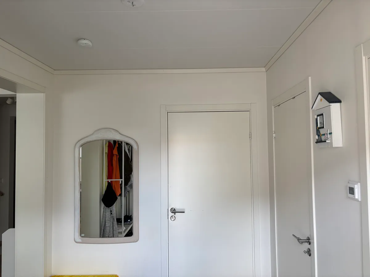 Hyresbostad på Strömstad i stromstad