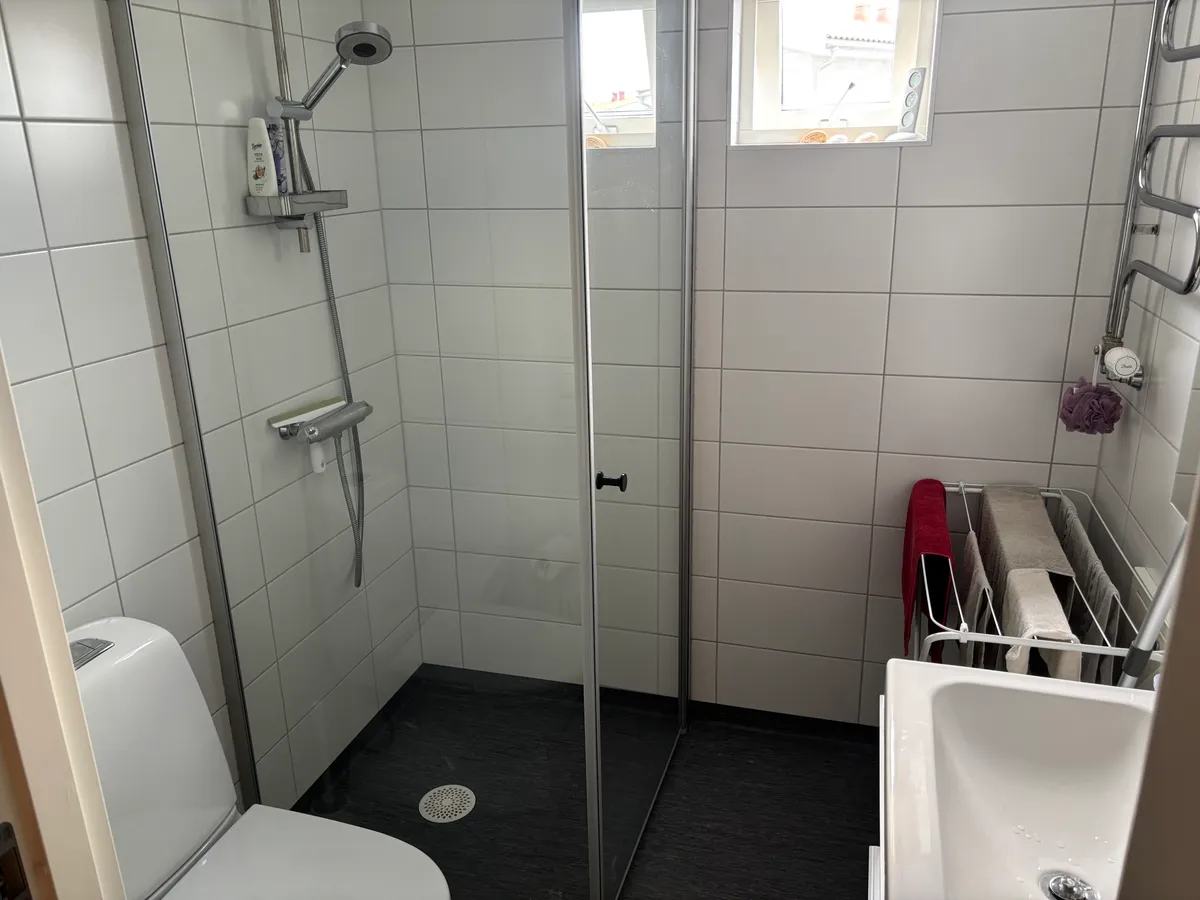 Hyresbostad på Strömstad i stromstad