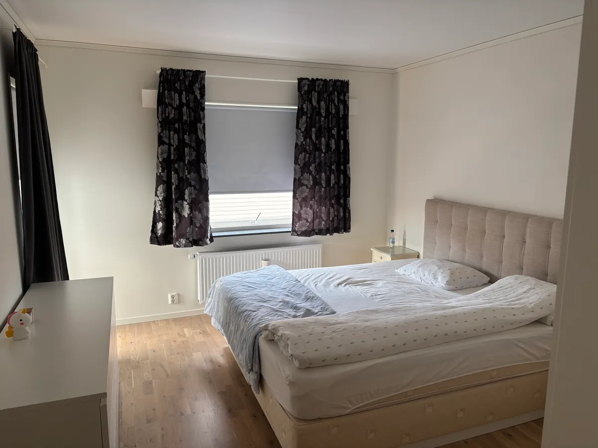 Hyresbostad på Strömstad i stromstad