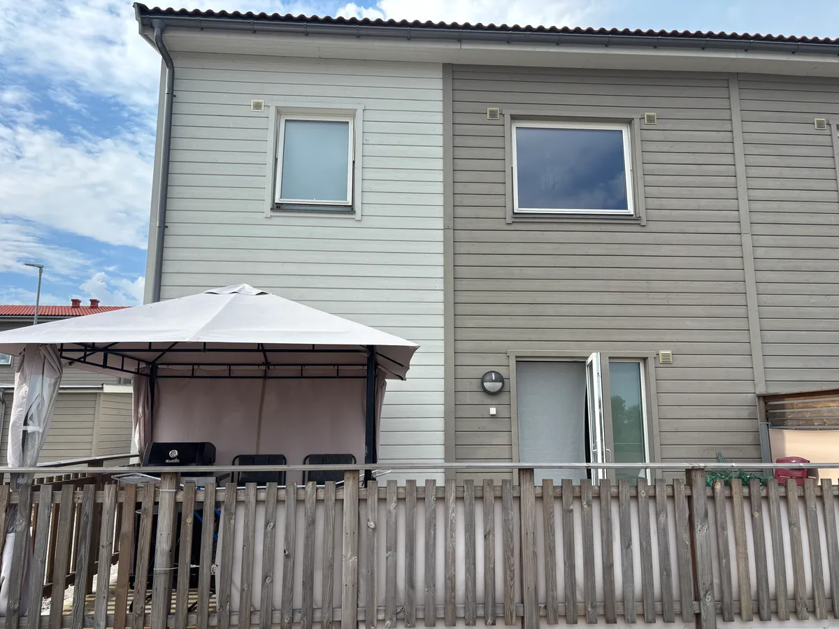 Hyresbostad på Strömstad i stromstad