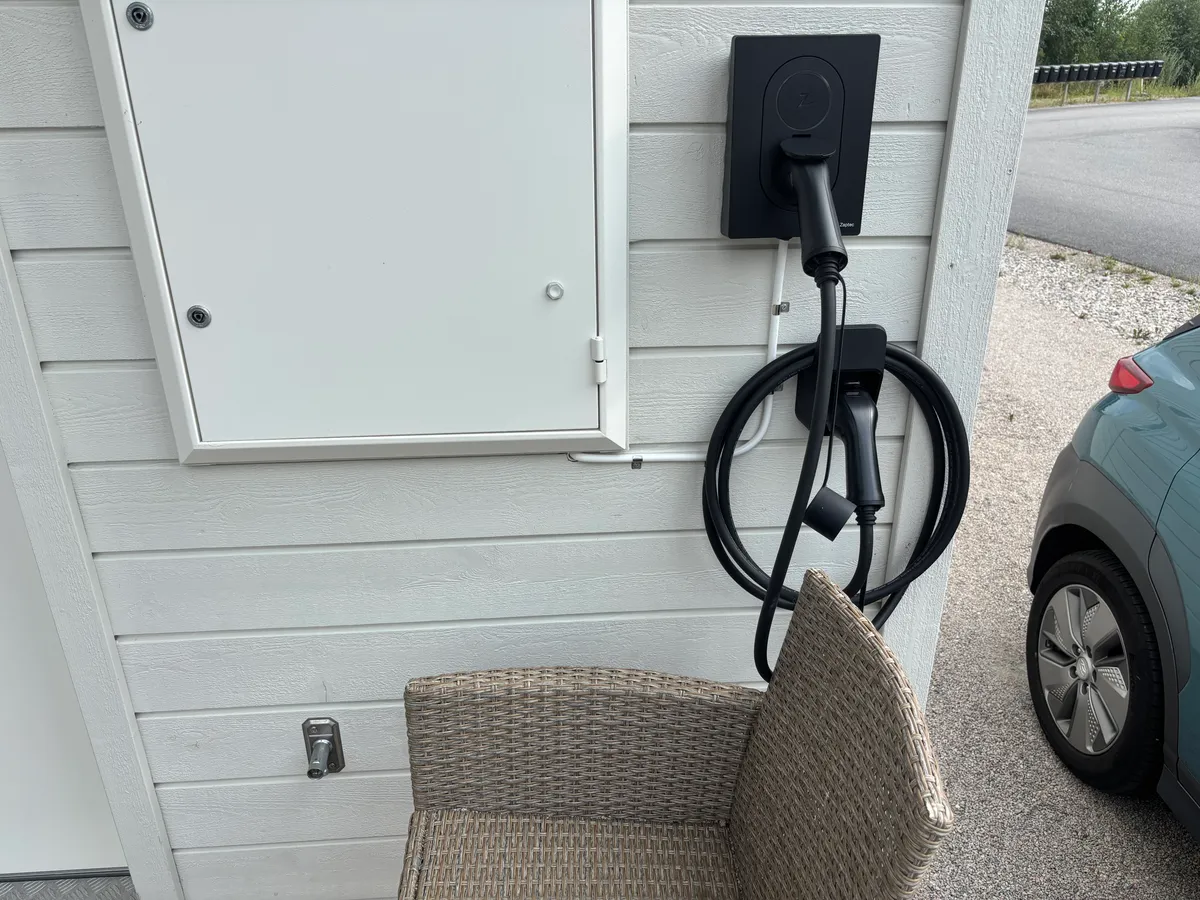 Hyresbostad på Strömstad i stromstad