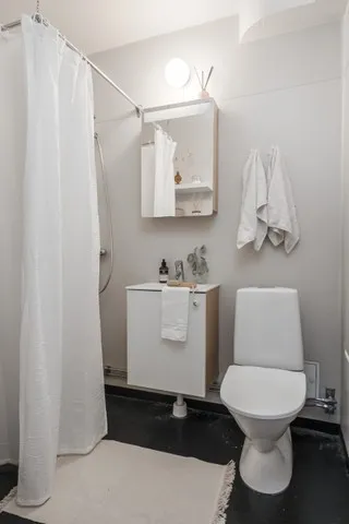 Hyreslägenhet på Skellefteå i skelleftea
