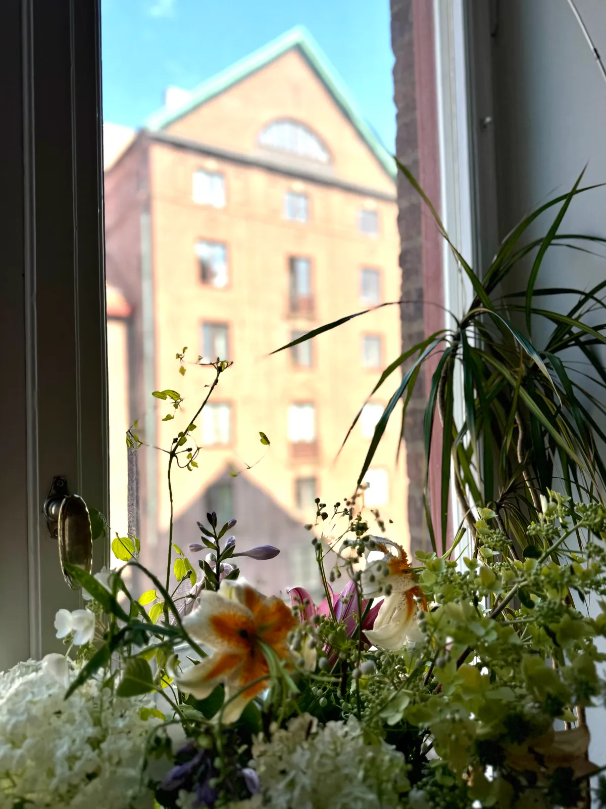 Hyreslägenhet på Göteborg i goteborg