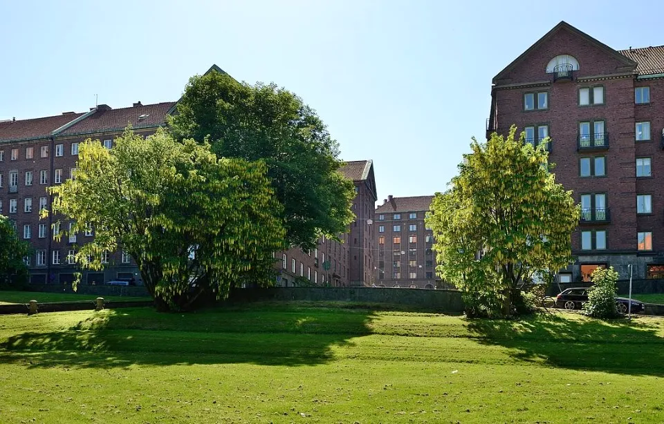 Hyreslägenhet på Göteborg i goteborg