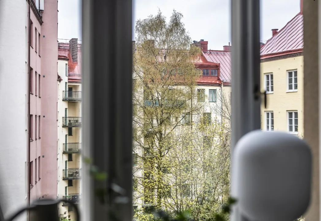 Hyreslägenhet på Göteborg i goteborg