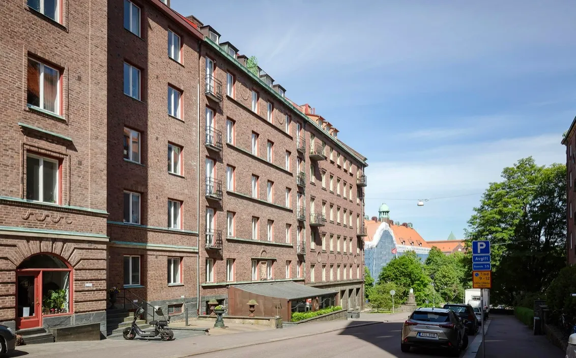 Hyreslägenhet på Göteborg i goteborg