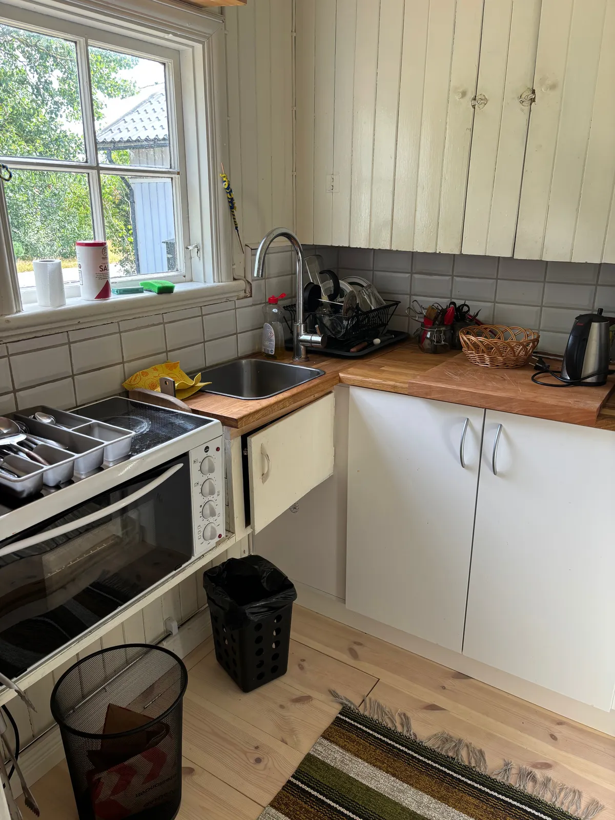Hyresbostad på Halmstad i halmstad