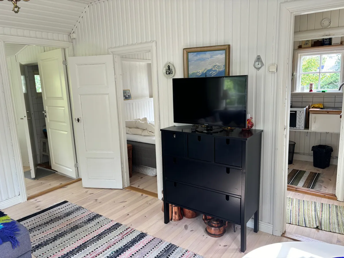 Hyresbostad på Halmstad i halmstad