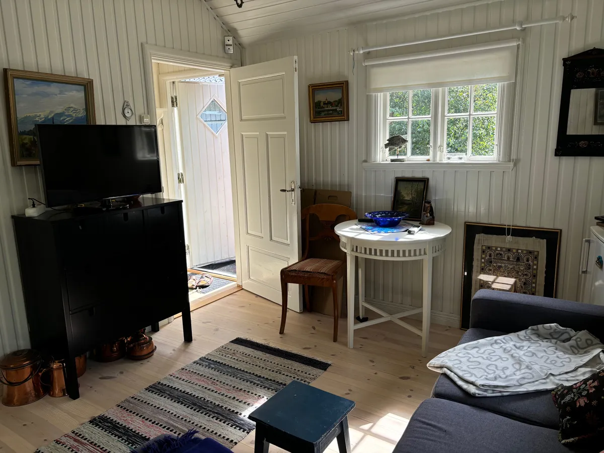 Hyresbostad på Halmstad i halmstad