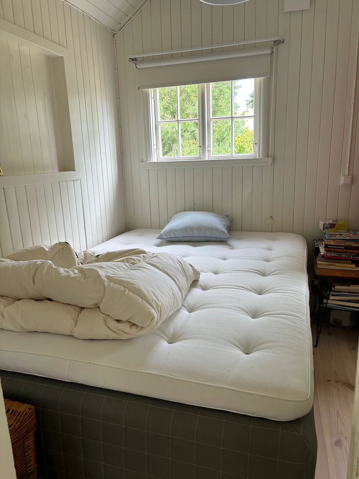 Hyresbostad på Halmstad i halmstad