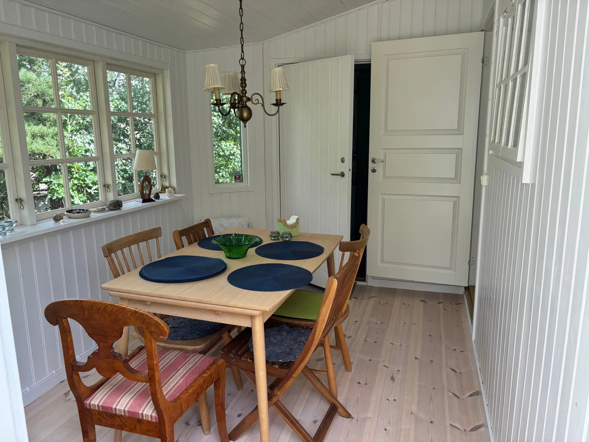 Hyresbostad på Halmstad i halmstad