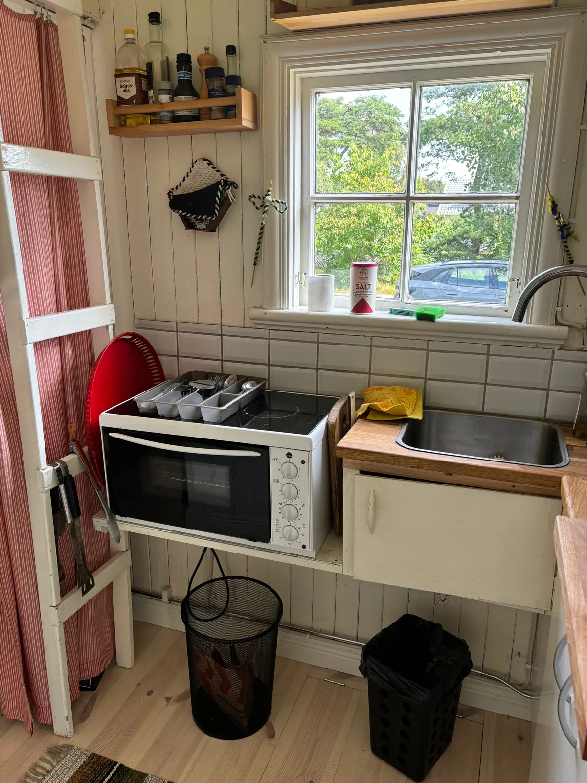 Hyresbostad på Halmstad i halmstad