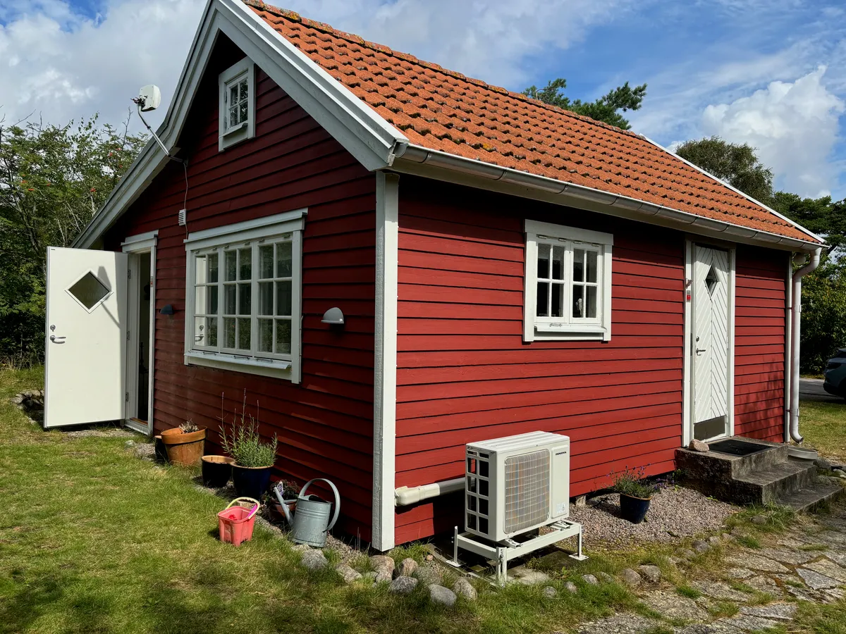 Hyresbostad på Halmstad i halmstad