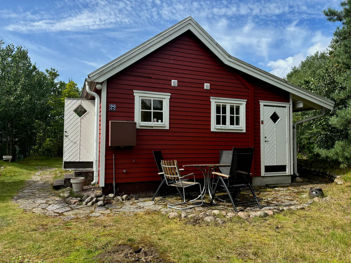 Hyresbostad på Halmstad i halmstad