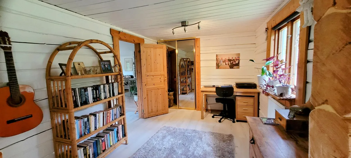 Hyresbostad på Strängnäs i strangnas