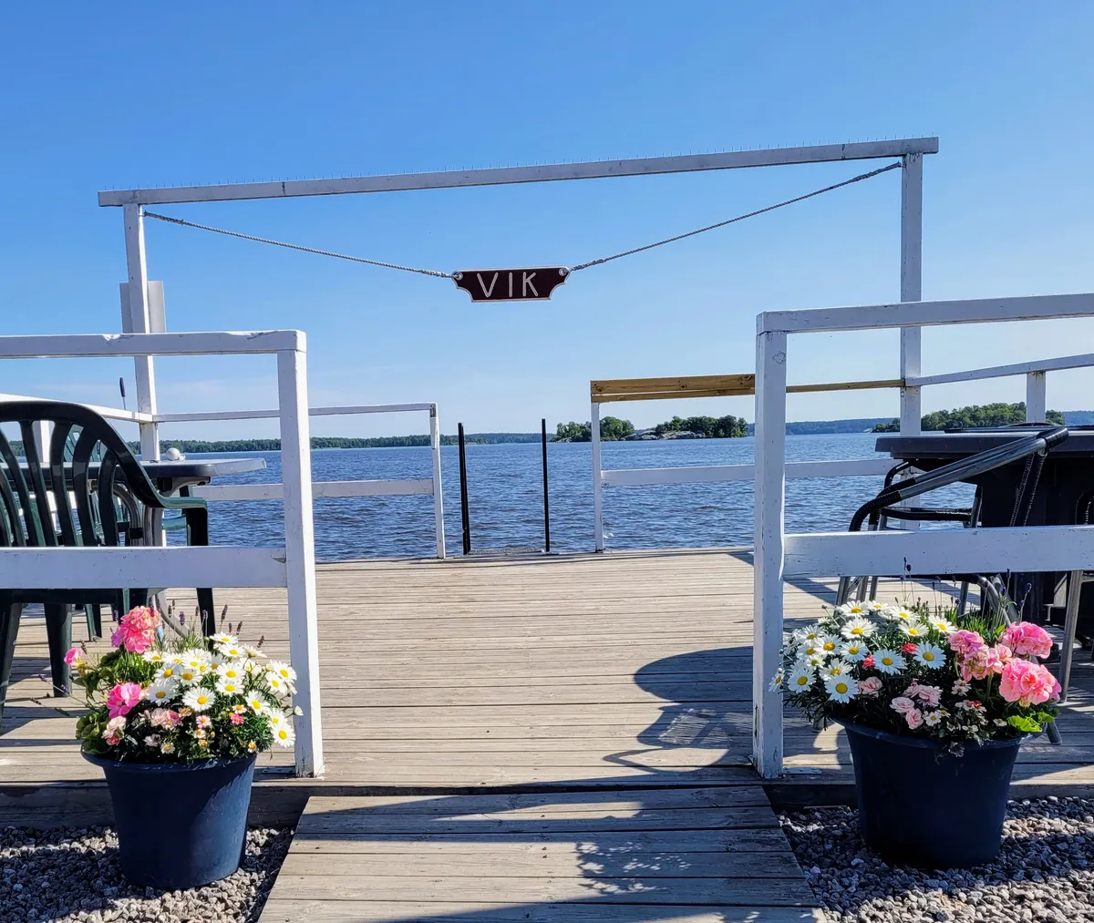 Hyresbostad på Strängnäs i strangnas