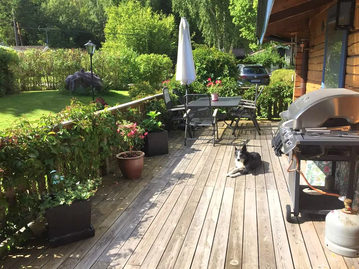 Hyresbostad på Strängnäs i strangnas
