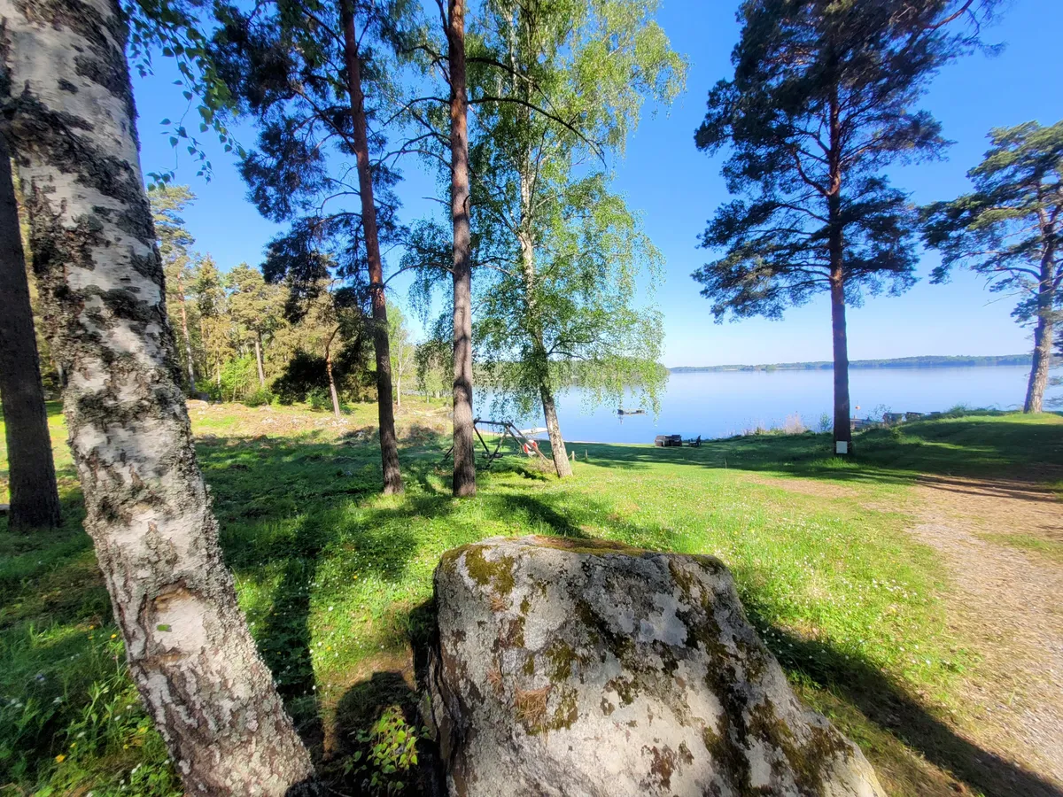 Hyresbostad på Strängnäs i strangnas