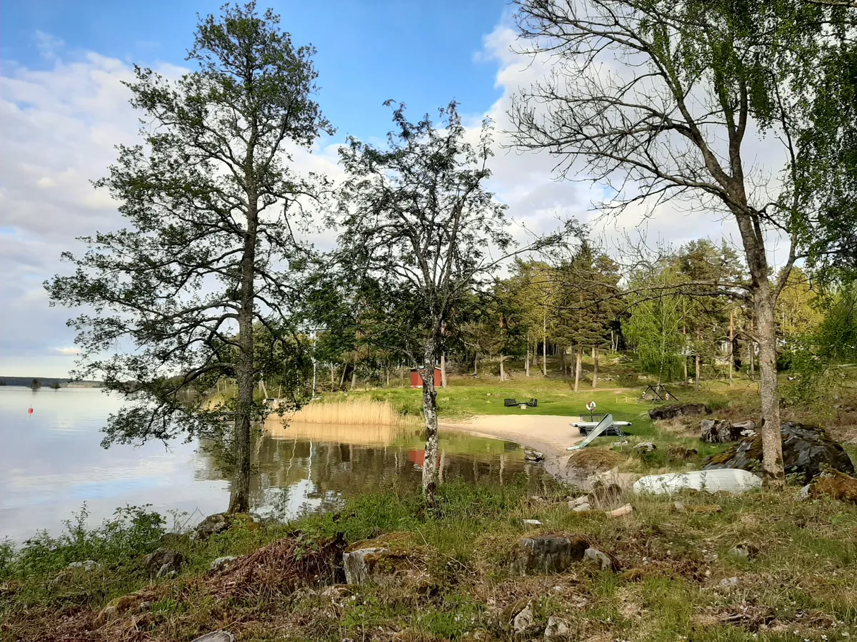Hyresbostad på Strängnäs i strangnas