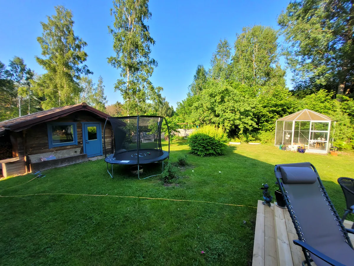 Hyresbostad på Strängnäs i strangnas