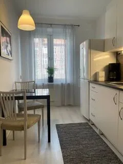 Hyreslägenhet på Malmö i malmo